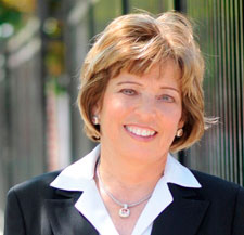 Helen Rosen, President —Direct Approach Solutions.